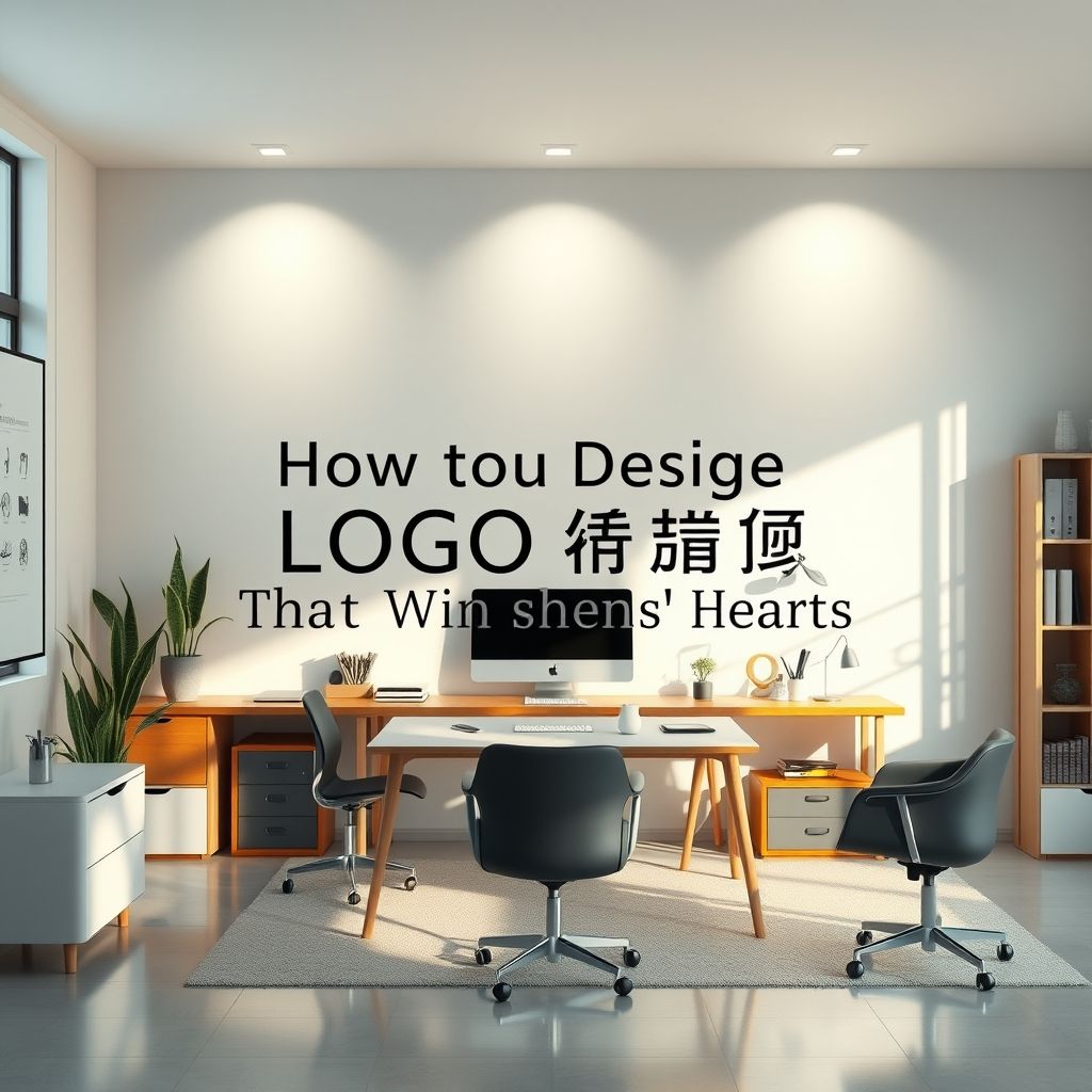 ออกแบบโลโก้ยังไงให้ได้ใจลูกค้า: 14 ขั้นตอน